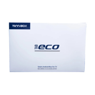 اندروید باکس تسکو مدل TAB ECO - 02
