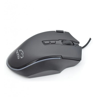 موس گیمینگ تسکو مدل GM 2025 - 03
