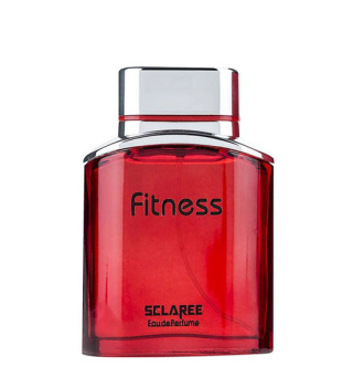 ادوپرفیوم مردانه Fitness حجم 100میل اسکلاره