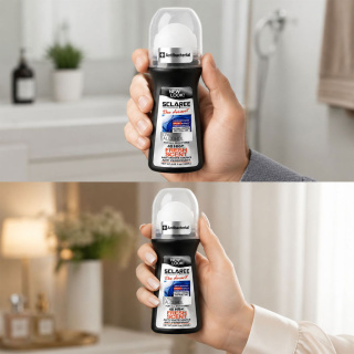 رول ضد تعریق مدل Action Control حجم 120میل اسکلاره - 06