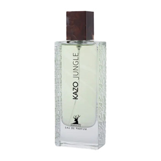 ادوپرفیوم مردانه اسپیگان مدل kazo Jungle حجم 100 میلی لیتر