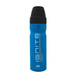 عطر جیبی زنانه مدل Ignite Night حجم 30 میلی لیتر عماد آرا