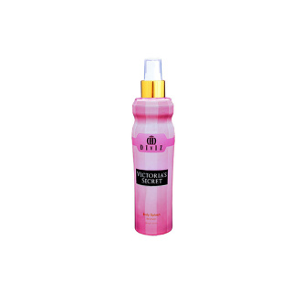بادی اسپلش زنانه مدل Victoria Secret حجم 300 میلی لیتر دیوایز