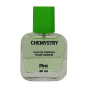 عطر جیبی مردانه مدل Chemystry حجم 30 میلی لیتر پینک ویژوال
