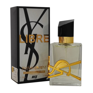 عطر جیبی زنانه مدل Ysl Libre حجم 30 میلی لیتر نایس پاپت - 01