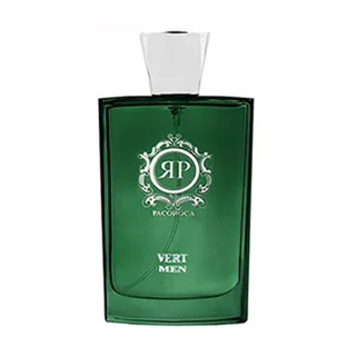 ادوپرفیوم مردانه مارک جوزف مدل Vert حجم 100 میلی لیتر