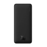 پاوربانک مدل Airpow PPQD090001 ظرفیت 10000 میلی آمپر ساعت و توان 20W بیسوس