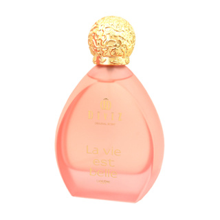 ادوپرفیوم زنانه مدل Lancome La Vie Est Belle حجم 100 میلی لیتر دیوایز