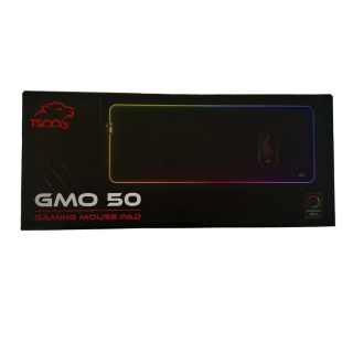 ماوس پد مخصوص بازی تسکو مدل GMO 50 - 04