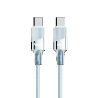 کابل USB-C پرووان مدل PCC133 طول 1 متر
