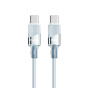 کابل&nbsp;USB-C مدل PCC133 طول 1 متر