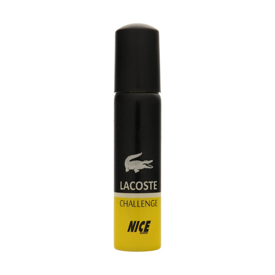 عطر جیبی مردانه مدل Lacoste Challenge حجم 30 میلی لیتر
