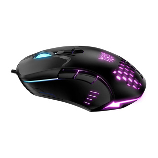 ماوس مخصوص بازی اونیکوما مدل CW902-BK - 02
