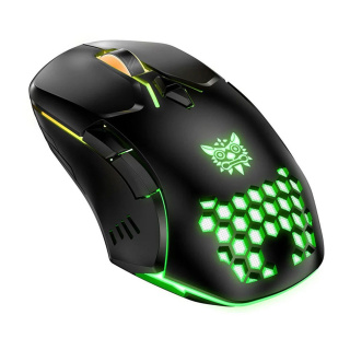 ماوس مخصوص بازی اونیکوما مدل CW902-BK - 03