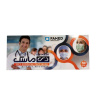 ماسک سه لایه بسته 50 عددی دی ماسک متفرقه