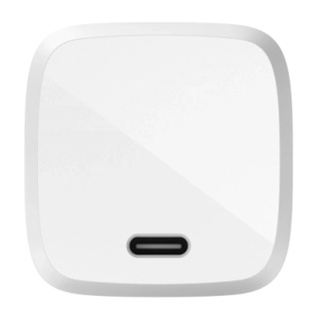 شارژر دیواری شارژ سریع USB-C 30 وات بلکین مدل WCH001vfWH - 02