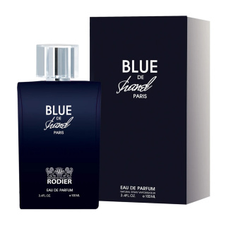 ادو پرفیوم زنانه مدل Blue De Chanel حجم 100 میلی لیتر رودیر - 01