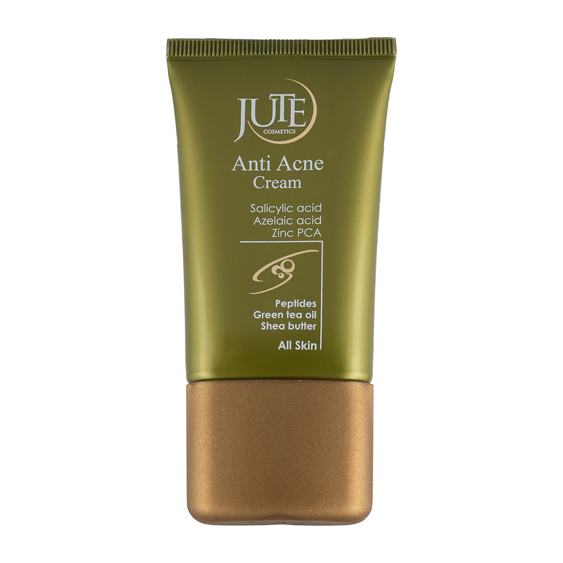 خرید کرم آنتی‌آکنه ژوت برای انواع پوست