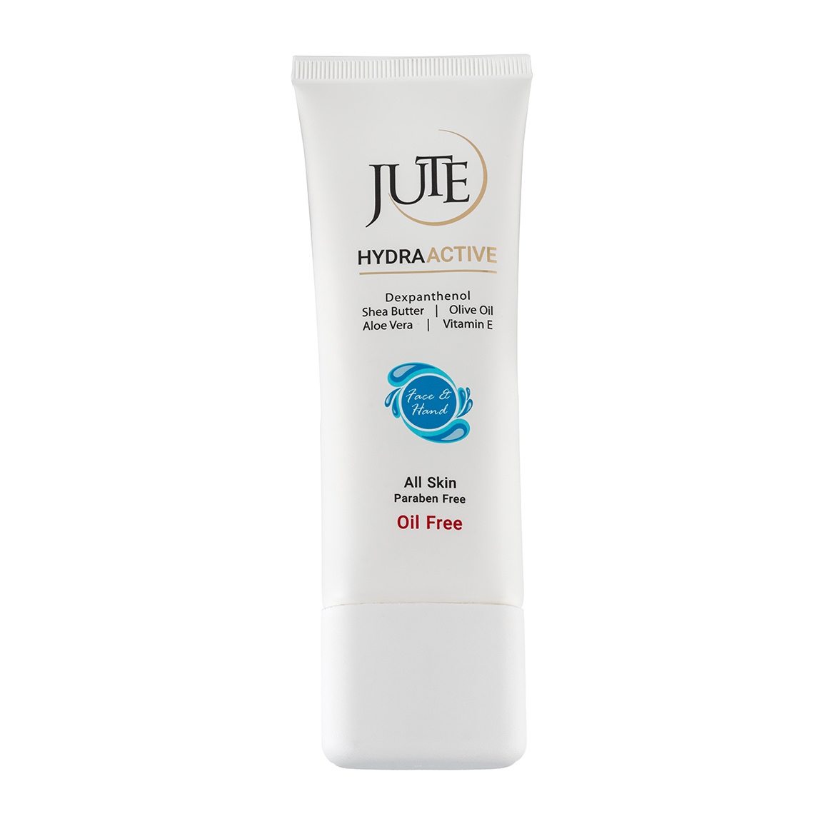 Jute Tube Hydra Active Cream