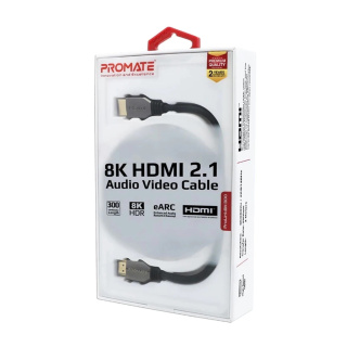 کابل HDMI 2.1 پرومیت مدل PROLINK8K-300 - 02