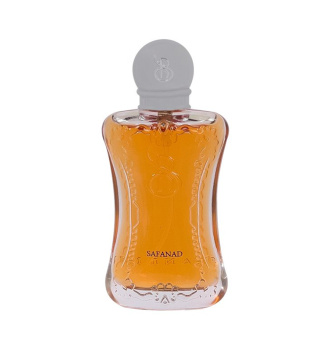 عطر جیبی زنانه برندینی مدل Safand حجم 33میلی لیتر