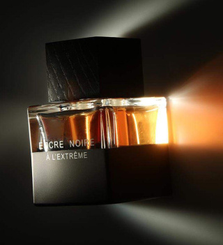 ادوپرفیوم مردانه مدل Encre Noire L’Extreme حجم 100 میلی لیتر لالیک - 02