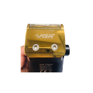 ماشین اصلاح موی سر و صورت وی جی آر مدل V-689 - 01