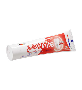 خمیر دندان مدل Salty White حجم 150 گرم پرودنتین - 01