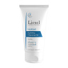 ژل شستشو صورت آبرسان مدل Hydrasel مناسب پوست خشک حجم 150 میلی لیتر لایسل 