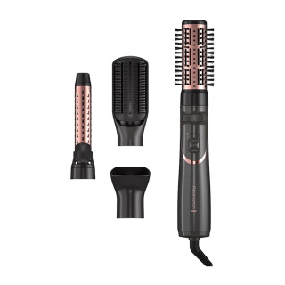 سشوار چرخشی حرفه ای رمینگتون مدل AS8606 - 01