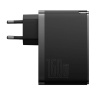 شارژر دیواری مدل GaN5 Pro 160W همراه با کابل بیسوس