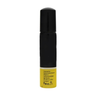 عطر جیبی مردانه مدل Lacoste Challenge حجم 30 میلی لیتر نایس پاپت - 02