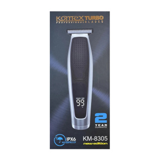 ماشین اصلاح خط زن مدل KM8305 کمکس - 01