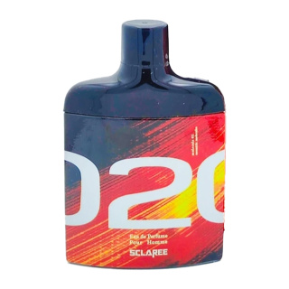 ادو پرفیوم مردانه مدل Molecule 02 حجم 85 میلیلیتر اسکلاره