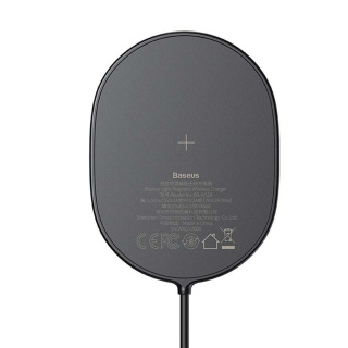 شارژر بی سیم بیسوس مدل WXQJ - 01