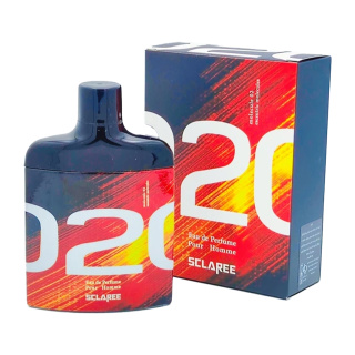 ادو پرفیوم مردانه مدل Molecule 02 حجم 85 میلیلیتر اسکلاره - 01