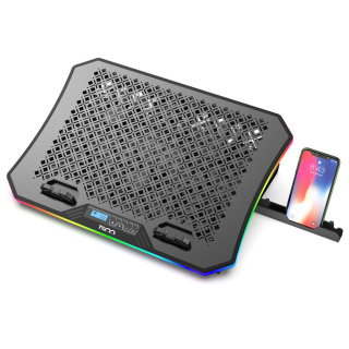 پایه خنک کننده لپ تاپ تسکو مدل GCLP 3150 - 01
