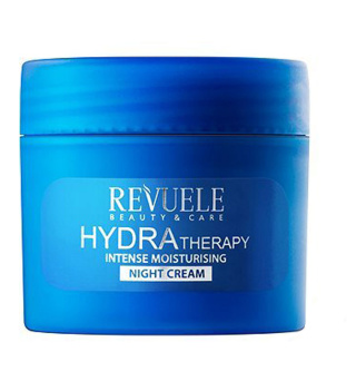 کرم آبرسان شب مدل Hydra Therapy حجم 50میل ریویوله