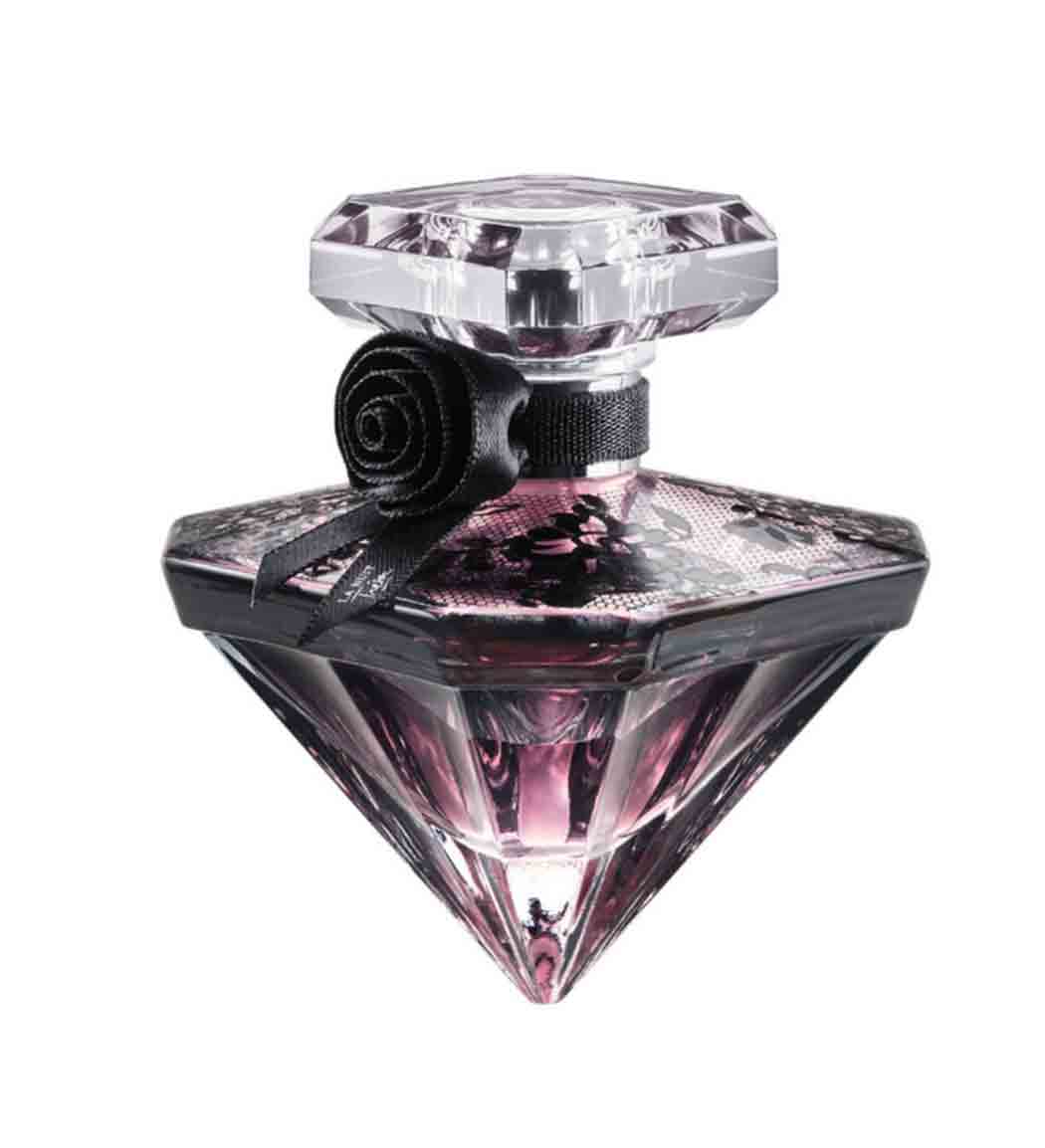 عطر جیبی زنانه جانوین مدل le night trues حجم 25 میلی لیتر نمای ۲