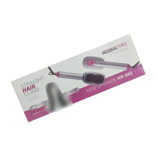برس حرارتی روزیا مدل HR862 - 02