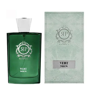 ادوپرفیوم مردانه مارک جوزف مدل Vert حجم 100 میلی لیتر - 01