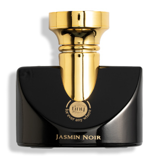 عطر جیبی زنانه مدل Jasmin Noir حجم 35 میلی لیتر النترا تاینی