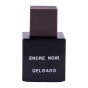 عطر جیبی مردانه مدل Black Lalique حجم 25 میلی لیتر دلگادو