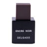 عطر جیبی مردانه مدل Black Lalique حجم 25 میلی لیتر دلگادو