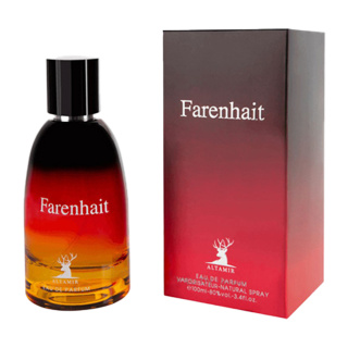 ادوپرفیوم مردانه اسپیگان مدل Farenhait حجم 100 میلی لیتر - 01