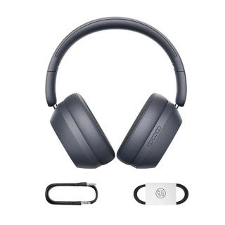 هدفون بلوتوثی بیسوس مدل Bass 35 Max - 01