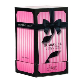ادوپرفیوم زنانه مدل Victorias Secret Bombshell حجم 100 میلی لیتر آدولفو - 02
