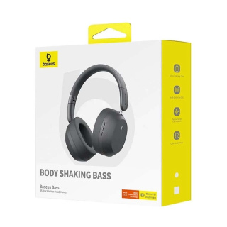 هدفون بلوتوثی بیسوس مدل Bass 35 Max - 02