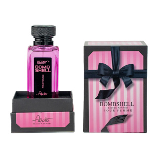ادوپرفیوم زنانه مدل Victorias Secret Bombshell حجم 100 میلی لیتر آدولفو - 01