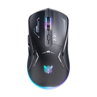 ماوس مخصوص بازی اونیکوما مدل CW917-BK